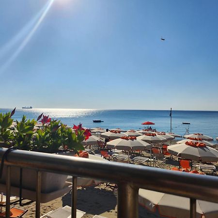 La Casetta Savona Exterior photo