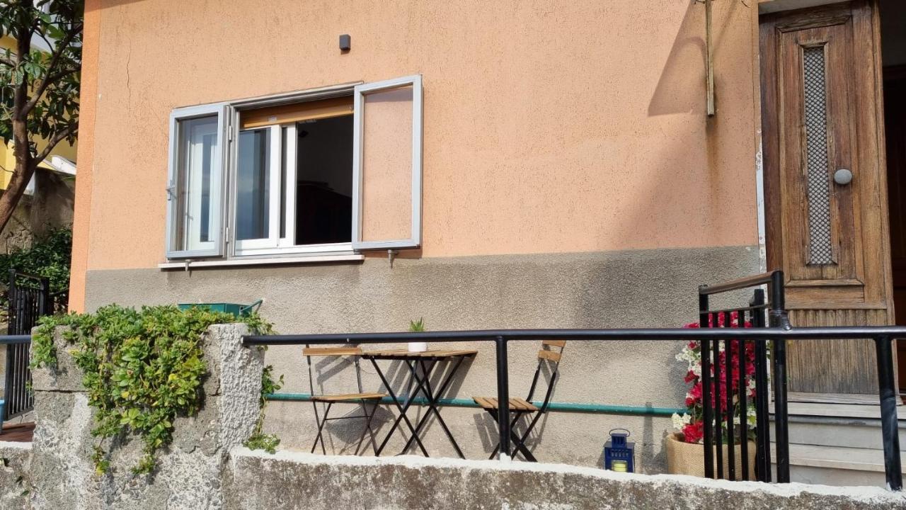La Casetta Savona Exterior photo